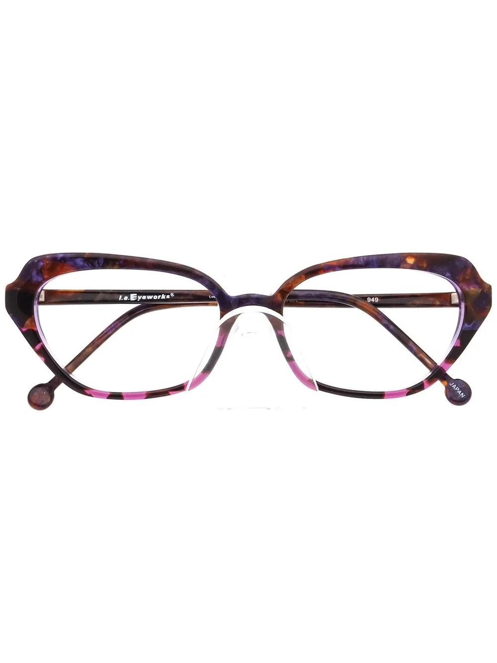 L.A.Eyeworks eyeworks pigeon